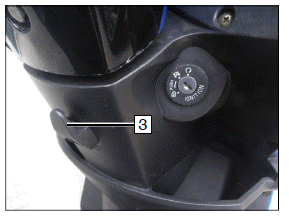 Luggage hooks