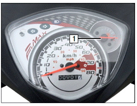 Fuel stock, tanking