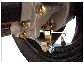 Tyre profile