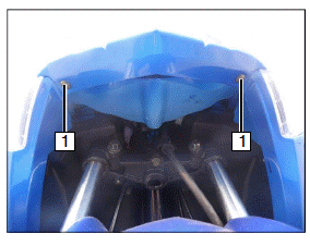Low beam-high beam bulb: 12V 35W/35W
