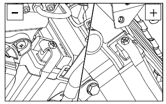 BATTERY AND MAINTENANCE