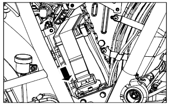 DISMANTLING