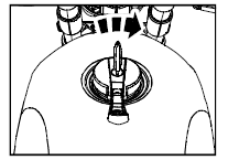 Operation of Controls