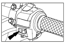 Operation of Controls