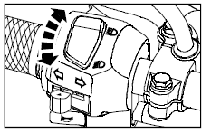 Operation of Controls