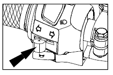 TURN SIGNAL SWITCH