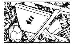 SIDE PANEL LEFT