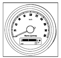 SPEEDOMETER