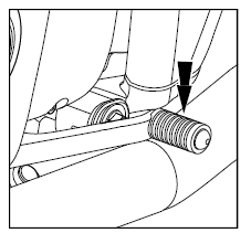 Gear Shifting, Riding and Stopping