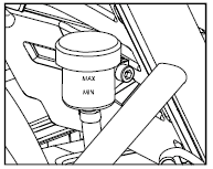 Rear Brake