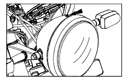 HEADLAMP BULB REPLACEMENT
