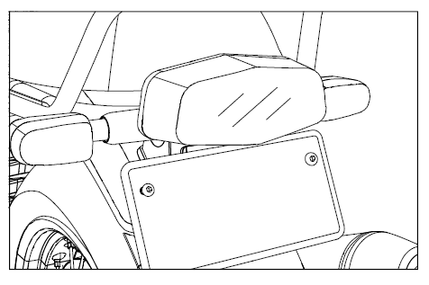 TAIL LAMP BULB