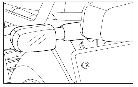 TRAFFICATOR BULB REPLACEMENT