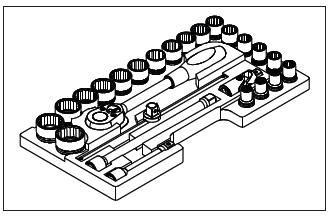 General and Special Tools