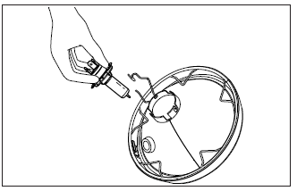 Handling Fragile Parts