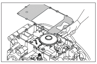 Gasket and O-ring