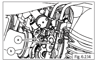 Control Cables
