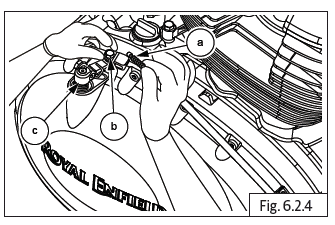 Control Cables