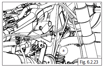 Control Cables