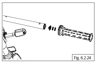 Control Cables