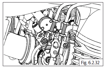 Control Cables