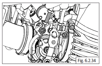 Control Cables