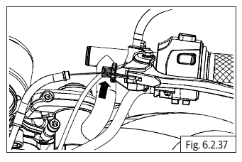 Control Cables