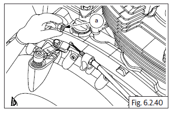 Control Cables