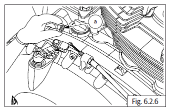 Control Cables