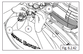 Control Cables