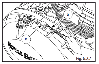 Control Cables