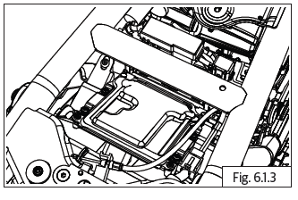 Air Filter Box Assembly