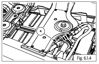 Air Filter Box Assembly