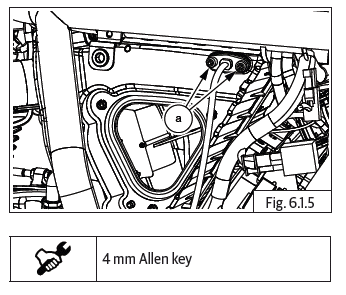 Air Filter Box Assembly