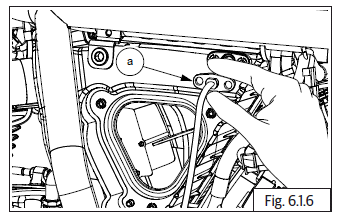 Air Filter Box Assembly