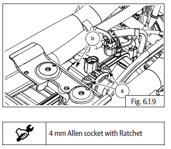 Air Filter Box Assembly