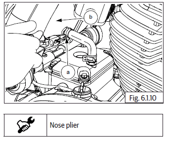 Air Filter Box Assembly