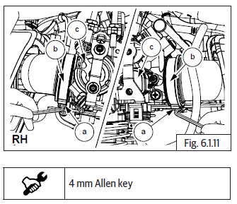 Air Filter Box Assembly