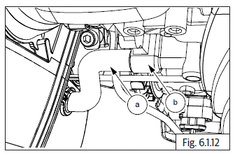 Air Filter Box Assembly