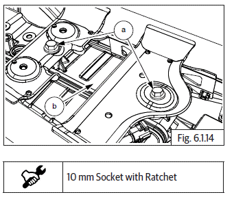 Air Filter Box Assembly