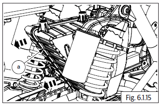 Air Filter Box Assembly