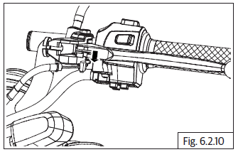 Control Cables