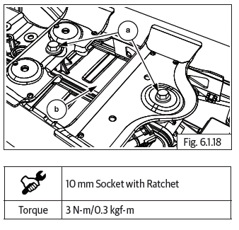 Air Filter Box Assembly