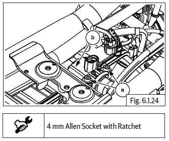 Air Filter Box Assembly