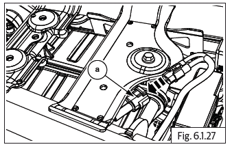 Air Filter Box Assembly