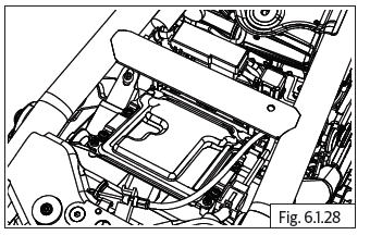 Air Filter Box Assembly