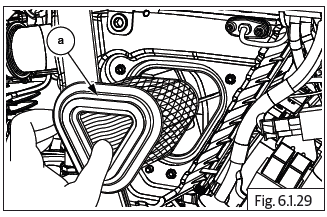 Air Filter Box Assembly