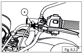 Control Cables