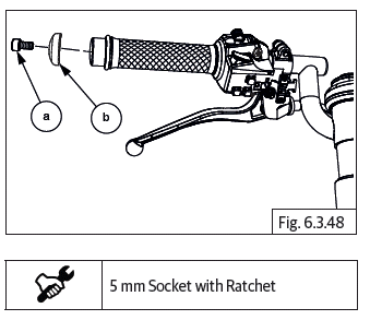 Handlebar