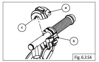 Handlebar